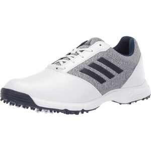 Adidas Womens Tech Response Golf Shoes